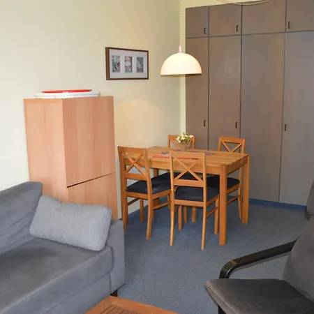 Apartamento Riemann, R 