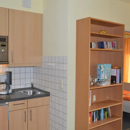 Apartamento Riemann, R 