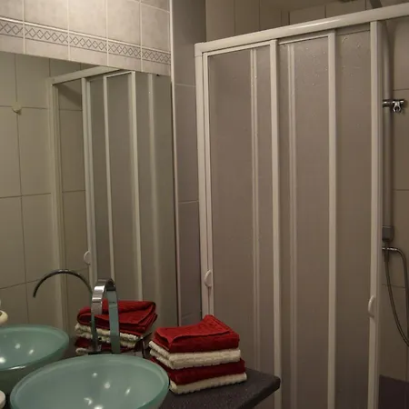 Apartamento Riemann, R 